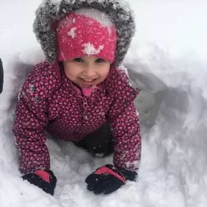 Meet your Posher, Wendy